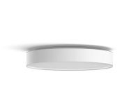 Philips Hue White ambiance Lampa sufitowa Enrave M (biała) - 719380 - zdjęcie 3